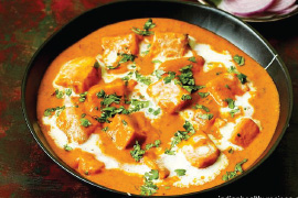 Dish 3
